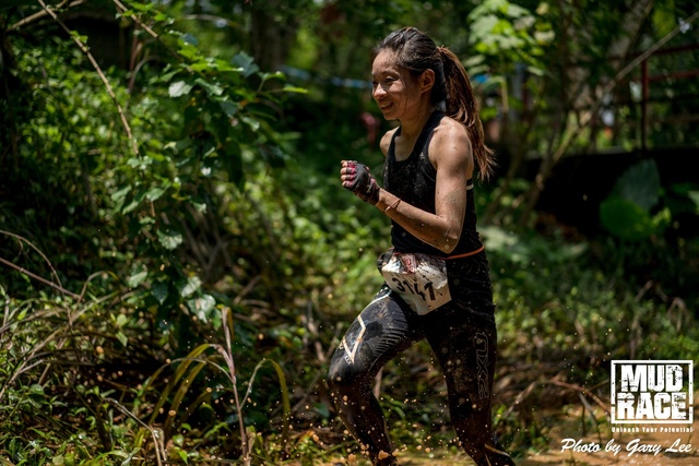 Mud Race 0241