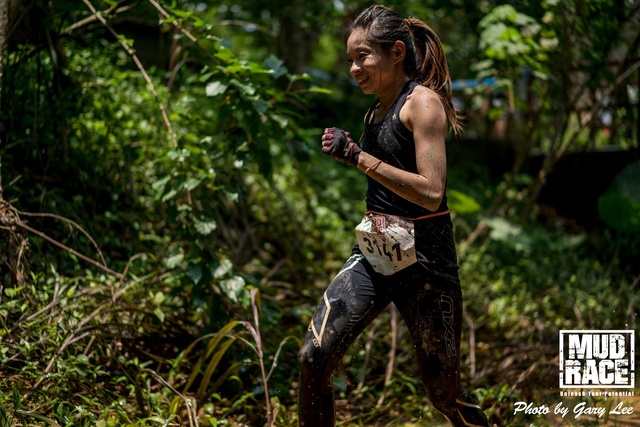 Mud Race 0242