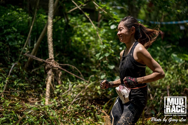 Mud Race 0243
