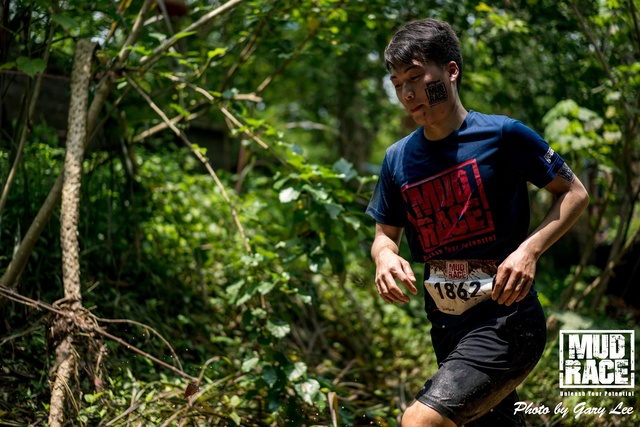 Mud Race 0244