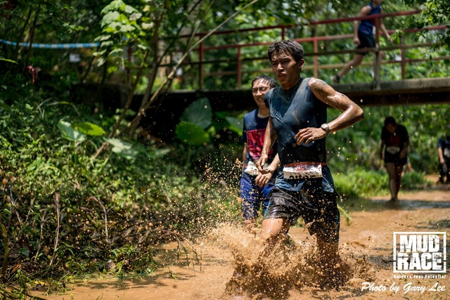 Mud Race 0246
