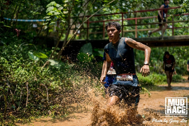 Mud Race 0247