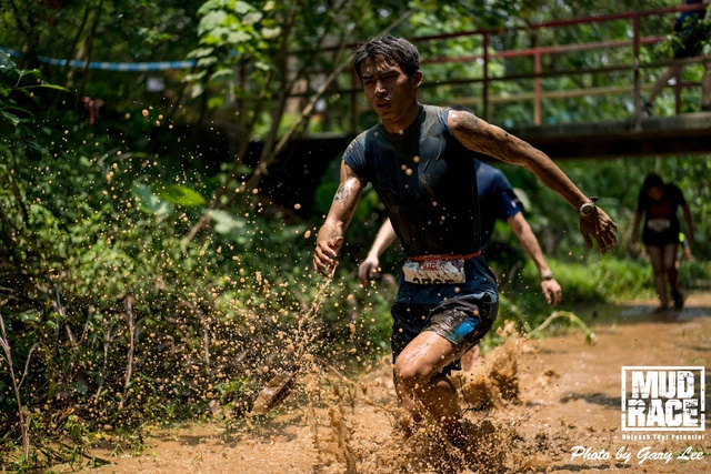 Mud Race 0248