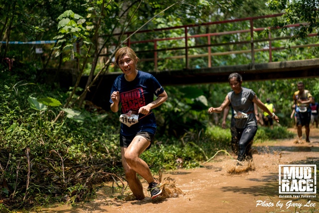 Mud Race 0249