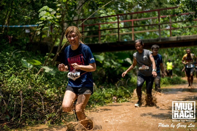 Mud Race 0250