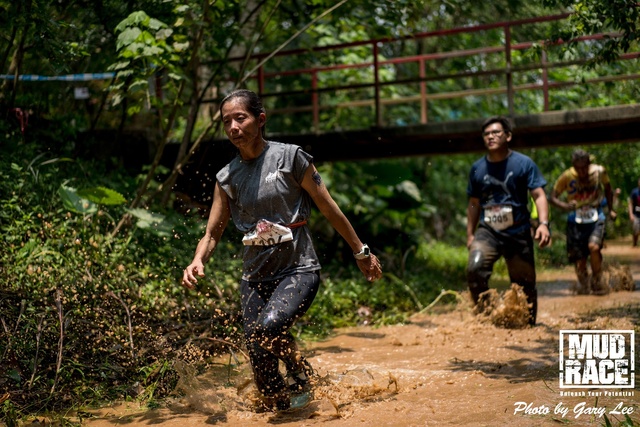 Mud Race 0251