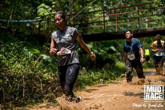 Mud Race 0252