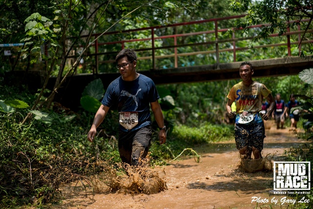 Mud Race 0253