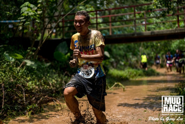 Mud Race 0255