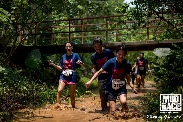 Mud Race 0257