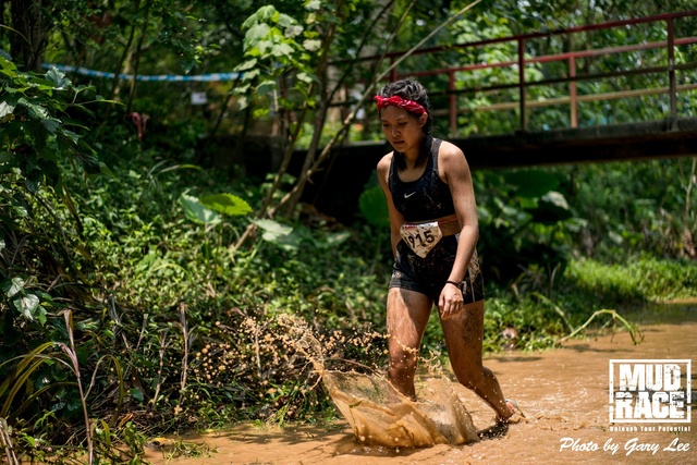 Mud Race 0261