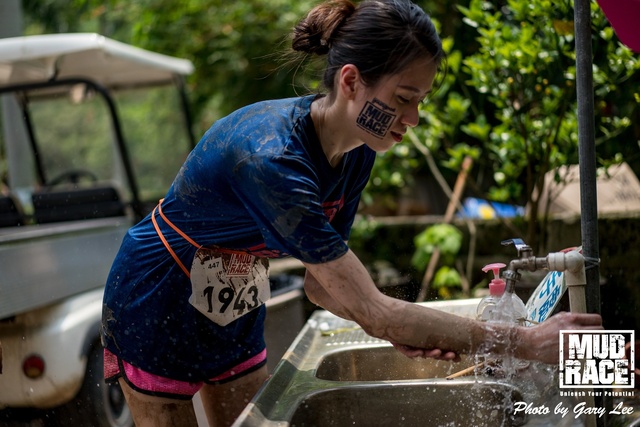 Mud Race 0264