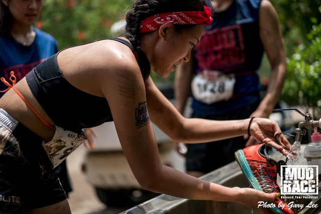 Mud Race 0268