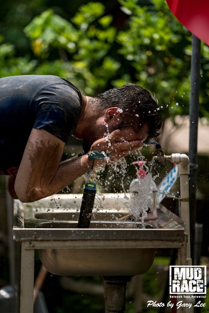 Mud Race 0271