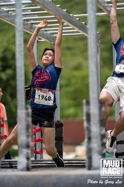 Mud Race 0276