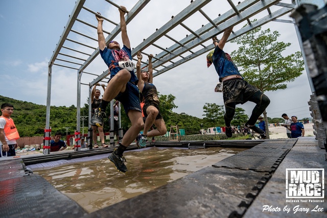 Mud Race 0286