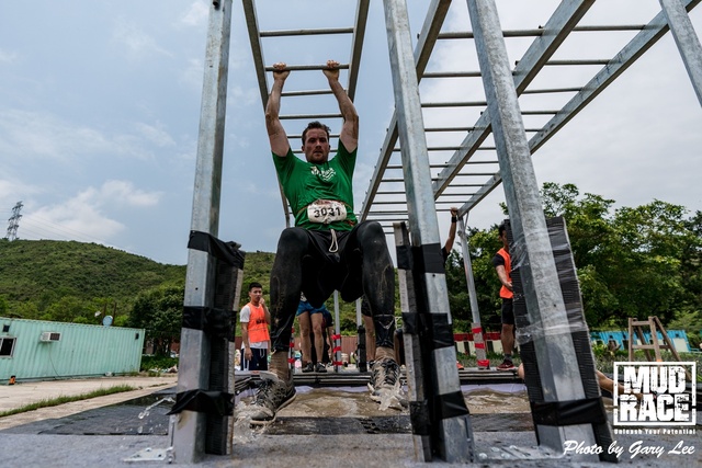 Mud Race 0291