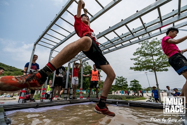 Mud Race 0295