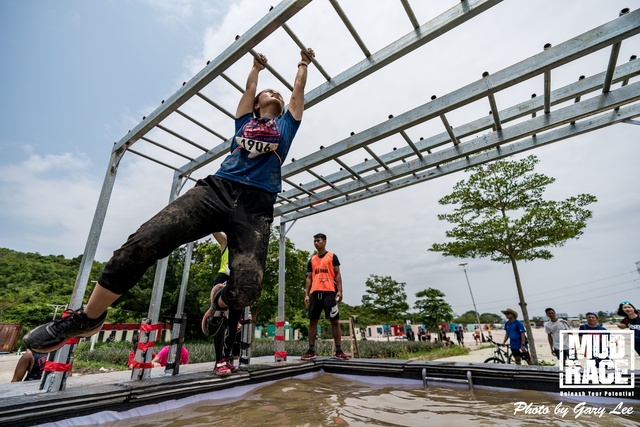 Mud Race 0297