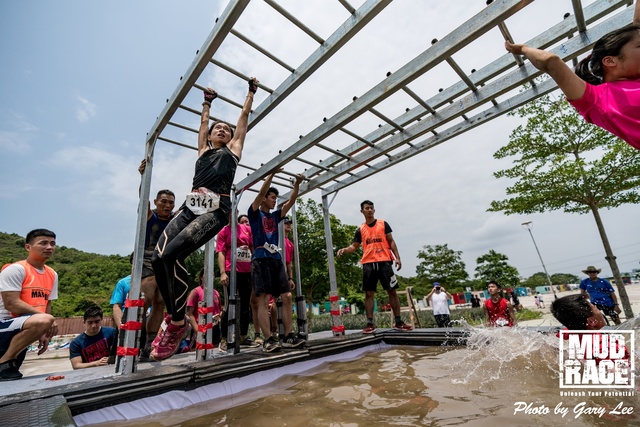 Mud Race 0312