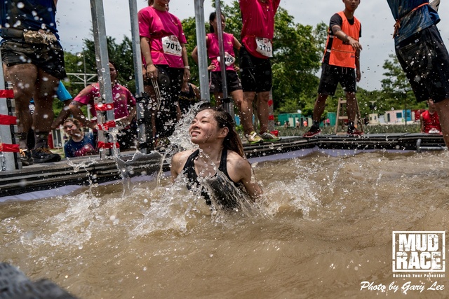 Mud Race 0319