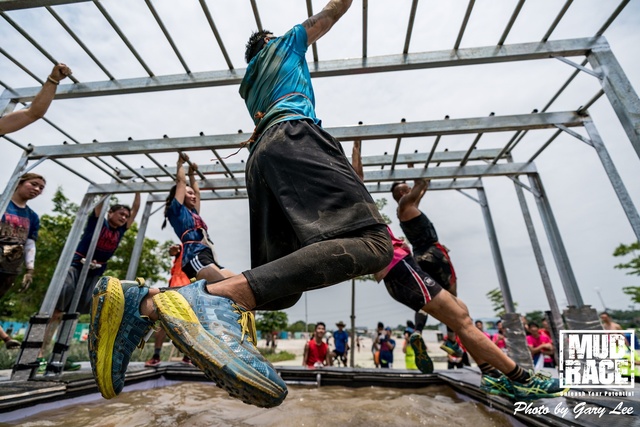 Mud Race 0321