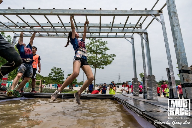 Mud Race 0322