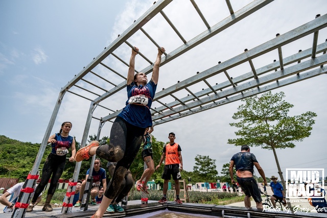 Mud Race 0323