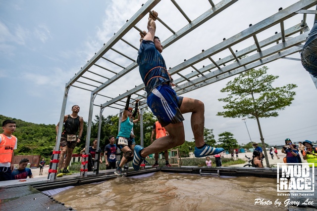 Mud Race 0327
