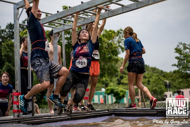 Mud Race 0336