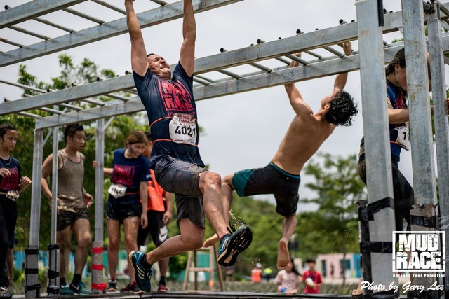 Mud Race 0337
