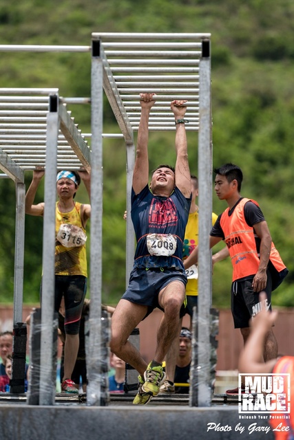 Mud Race 0341