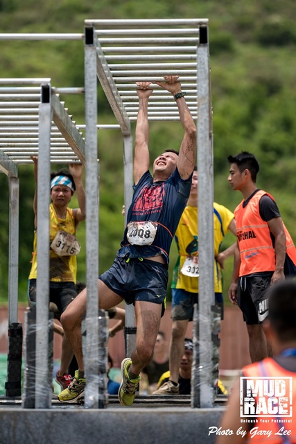 Mud Race 0342