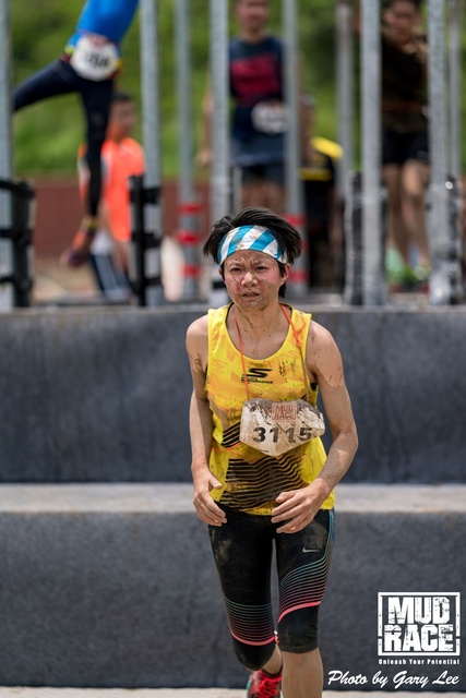 Mud Race 0344