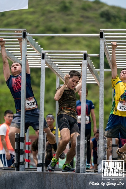 Mud Race 0345