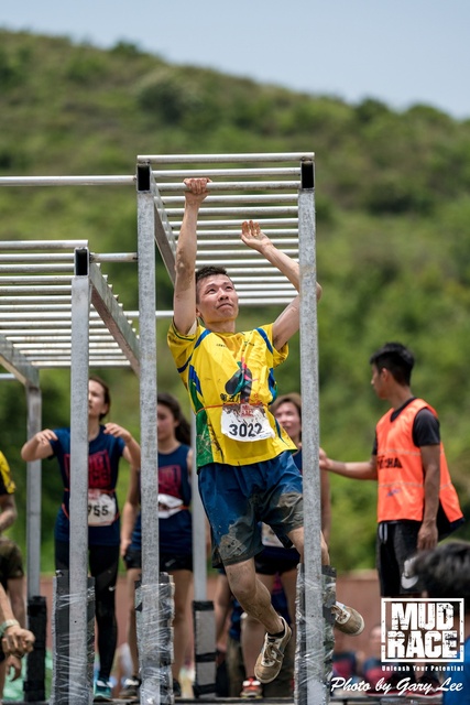 Mud Race 0346