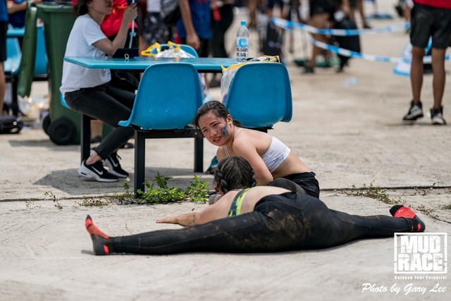 Mud Race 0347