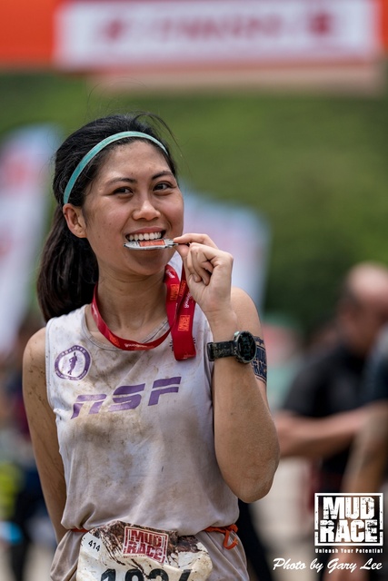 Mud Race 0348