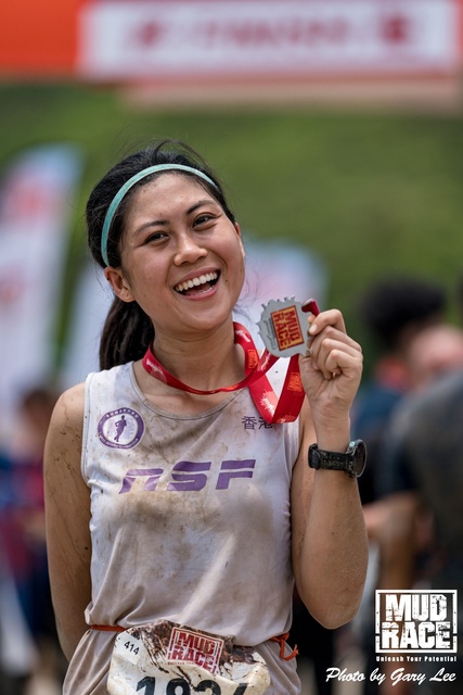 Mud Race 0349