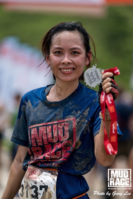 Mud Race 0350