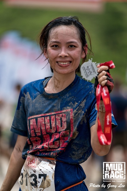 Mud Race 0351