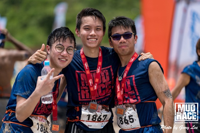 Mud Race 0352