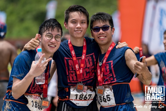 Mud Race 0353