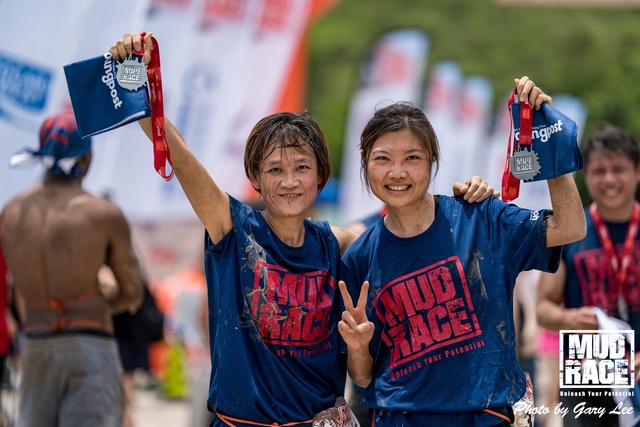 Mud Race 0354
