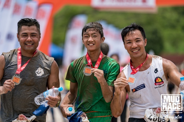 Mud Race 0356