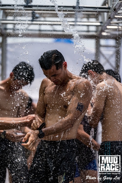 Mud Race 0358