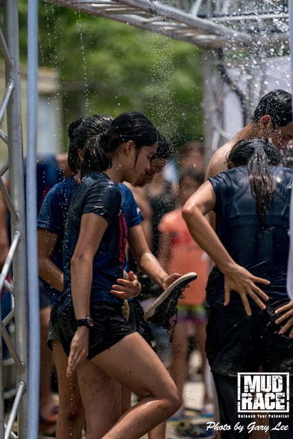 Mud Race 0361