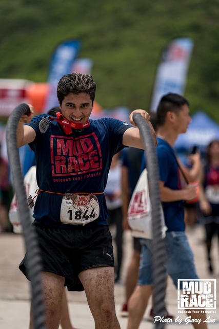 Mud Race 0364