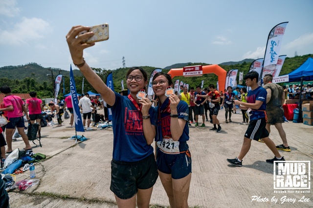 Mud Race 0367