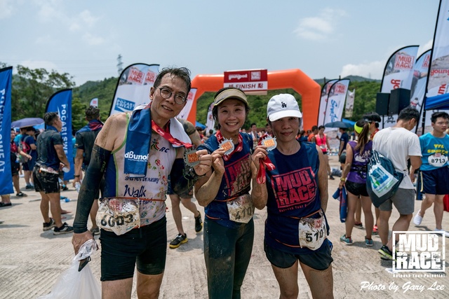 Mud Race 0369